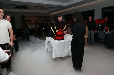 Rytm & Kadr - Premium Events