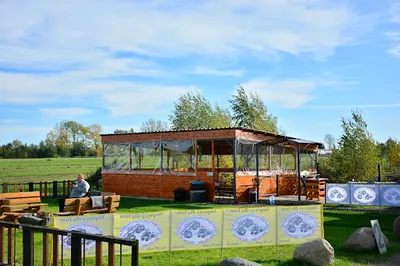 Sporty Ekstremalne 4x4 imprezy firmowe